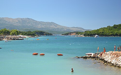 Vlorë County